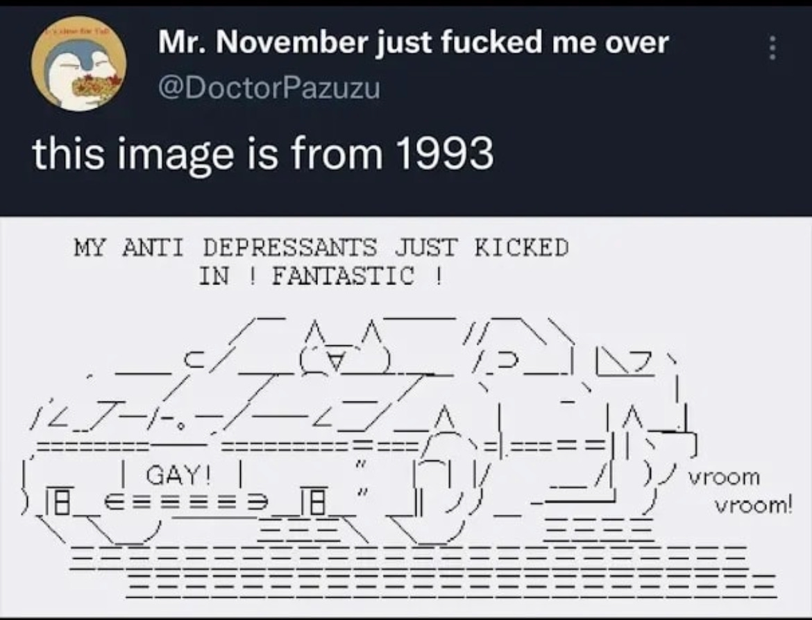 Ghosts, mommy issues, and a miraculous shipwreck survival