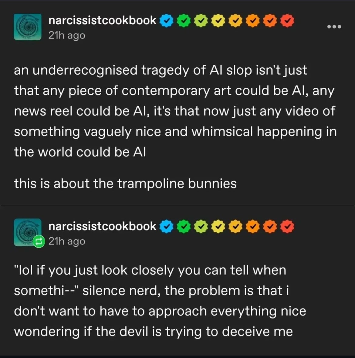 Ghosts, mommy issues, and a miraculous shipwreck survival