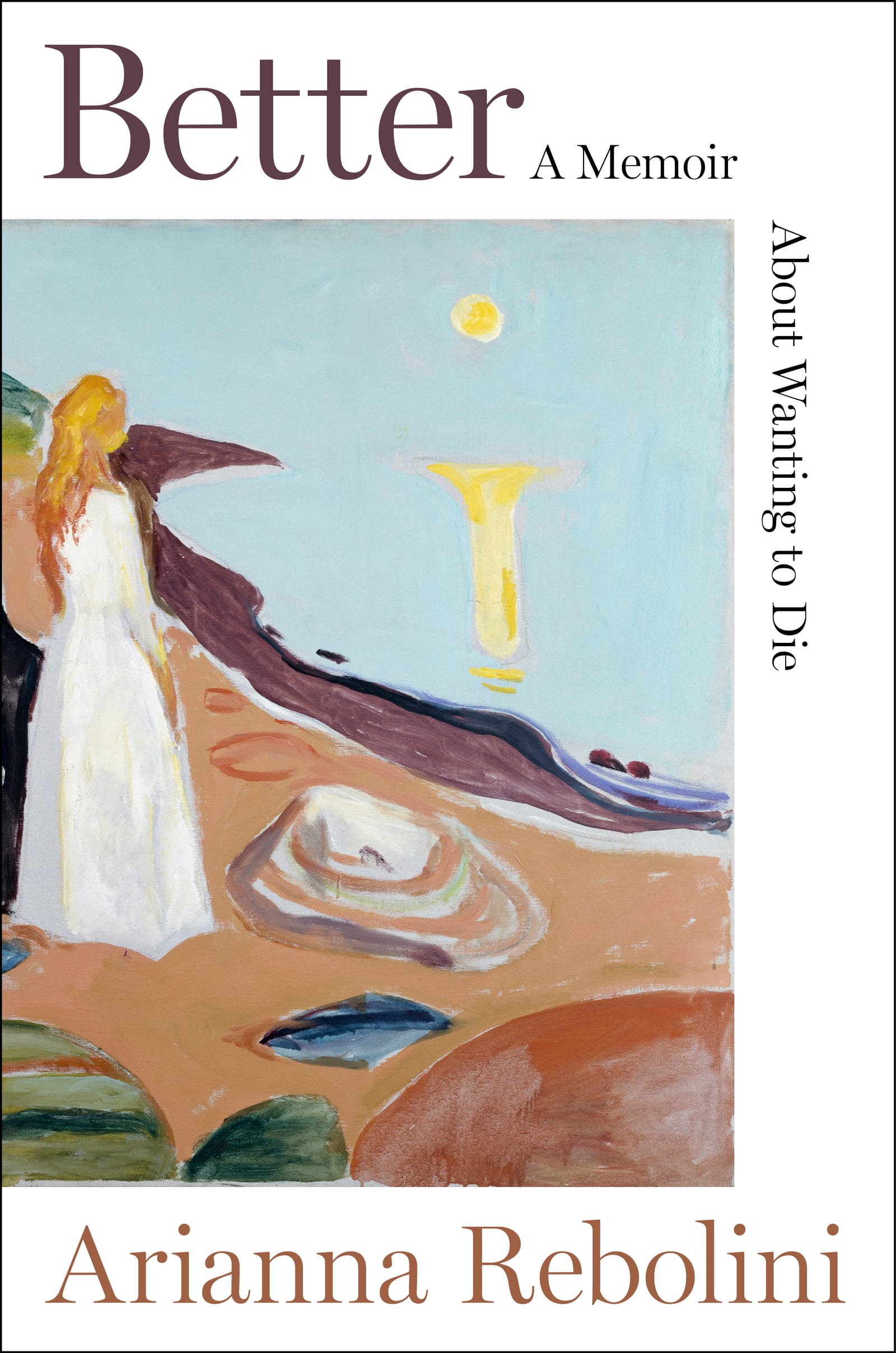 better book cover