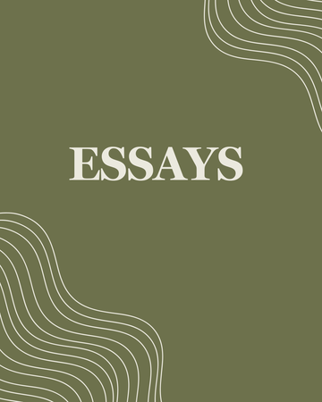 ESSAYS